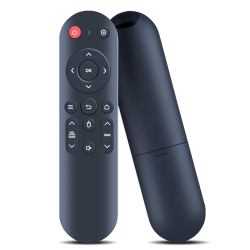 Télécommande pour projecteur Putbecy P3 idéale pour vos soirées cinéma