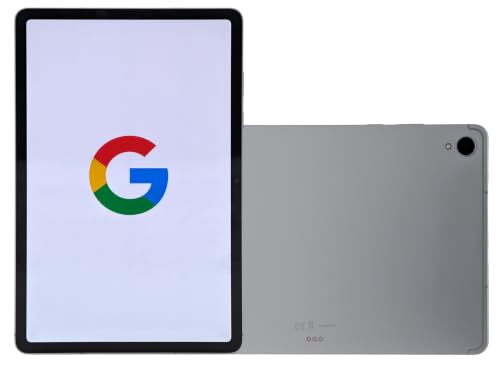 Samsung X730 Galaxy Tab S11 11", Wi-Fi, 128GB 12GB RAM, Silver