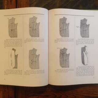 Classic Tailoring Techniques: a Construction Guide for Men's Wear