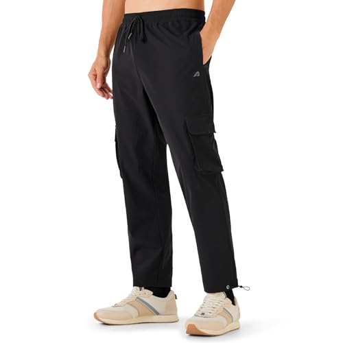 Boldfit Cargo Pants for Men– Versatile Gym Track Pants for Man, D...