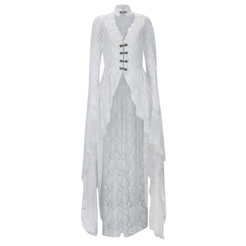 Robe de cocktail moulante style rétro pour soirée gothique