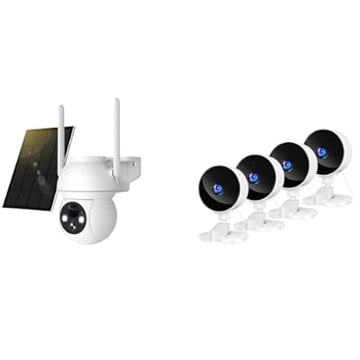 YOTON Indoor & Outdoor Starter Kit