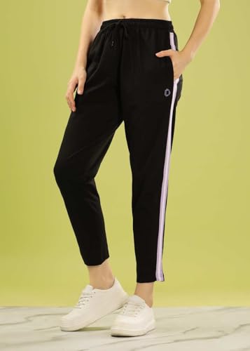 Image of Dollar Women's Cotton Track Pant