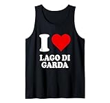 I Heart Lago Di Garda