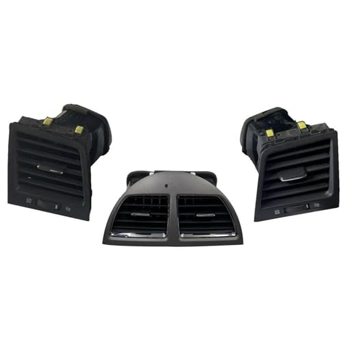 Grille de climatisation pour Lexus ES350 ES240 2006-2012 pièce aération grille AC voiture