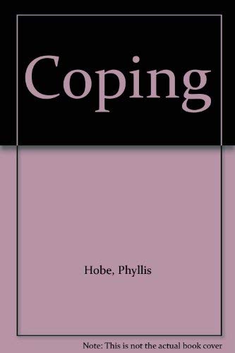 Coping 0800714059 Book Cover