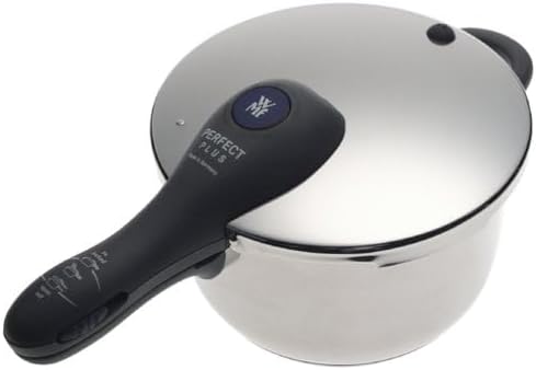 Olla a Presión Acero Inoxidable 2.4L WMF miniatura 2