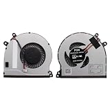 New AJP CPU Cooling Fan 5F10L35775 DC28000CZF0 FHKB for Lenovo 310-14 310-14ISK 310-15 310-15IKB V310-15 510-15 510-15IKB E52-80 E42-80