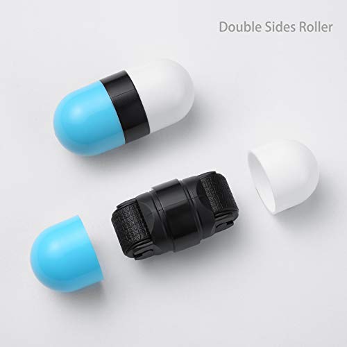 Timbro a rullo per protezione dai furti di