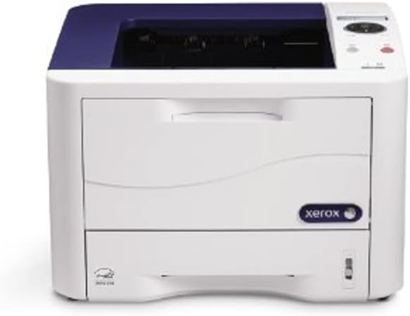 Xerox 3320/DNI Wireless Monochrome Printer