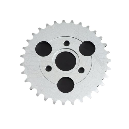 Pignon moto Z50 31T chaîne 420 couronne arrière dirt bike Monkey 50CC