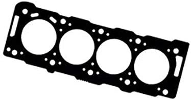 For Komatsu Backhoe WB93R-2 WB97R-2 WB97S-2 WB98A-2 Komatsu Engine 4D106 Yanmar Engine 4TNV106 Cylinder Head Gasket YM123907-01350