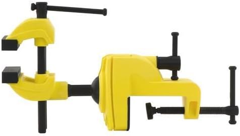 Stanley 83-069M Maxsteel Multi-Angle Base Vise