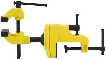 Stanley 83-069M Maxsteel Multi-Angle Base Vise