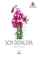 Soy Dedalera B0FSKSZG19 Book Cover