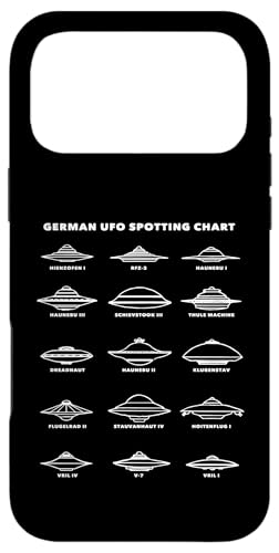 ���B���e�[�W�g�b�v�V�[�N���b�g�h�C�cUFO�O���t�B�b�N�B �X�}�z�P�[�X iPhone 17 Pro Max �p