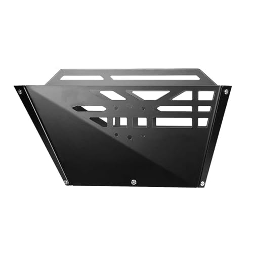 Porte-bagages central en aluminium pour vélo électrique Super73 S2 S1 panier rangement