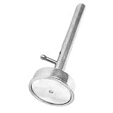 IMIKEYA Falafel Maker Scoop Food Safe Nonstick Meatball Fala...