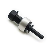 Air Pressure Sensor Q21-1041A Q21-1041/B for Peterbilt Navistar Kenworth VOL 150 PSI 17109AM 25055669C91 (Q21-1041)