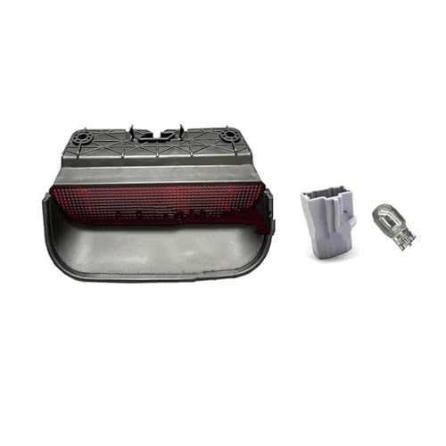 Troisième feu stop pour CRV 2007-2011 feu arrière surélevé de coffre