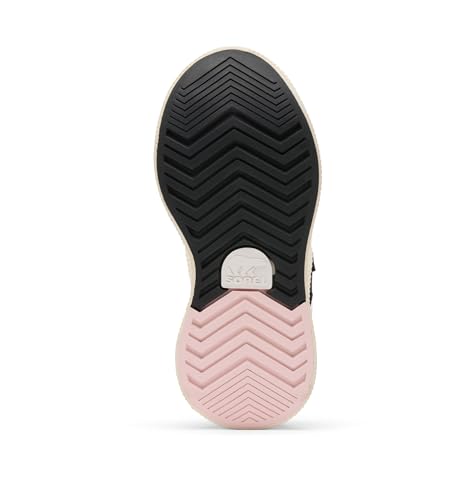 Image of SOREL Kids Out N About IV Classic WP (Little Kid /Big Kid) | Snow Boots