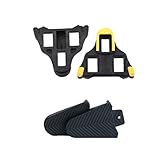 Hohe Bodenhaftung, geringes Gewicht und extrem langlebig.