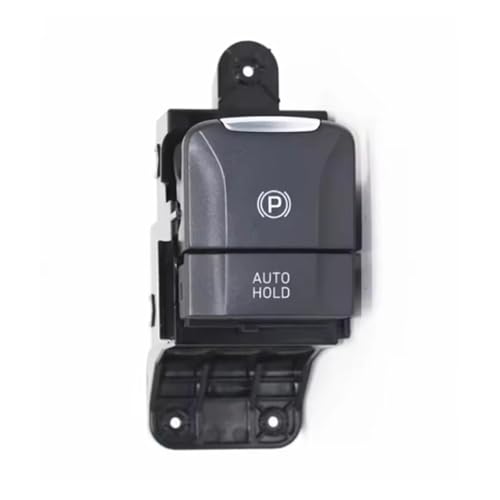 Interruptor Freno Mano Eléctrico Solución Fallo Botón Hyundai i30 y Elantra