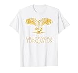 Ancient Roman History Gifts & SPQR Apparel