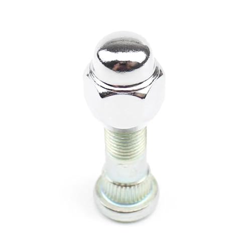 Tuercas para cubo de rueda Subaru Tribeca kit de espárragos pernos 28365FE001 3