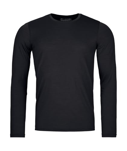 Boxer ORTOVOX 150 Cool Clean LS M para deporte unisex adulto