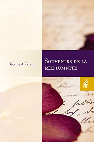 Souvenirs de la médiumnité (Recordações da mediunidade – Francês):