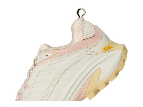 Merrell Women Moab Speed 2 Leather Waterproof Eggshell 10 Medium