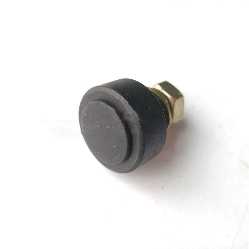 10PCS Elevator Positioning Wheel Diameter 30mm Use for 30x12.5xM10