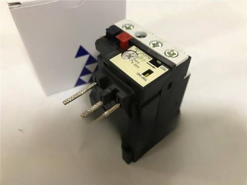 1pcs new Thermal overload protector thermal relay RHU-10/36M2 29-36A