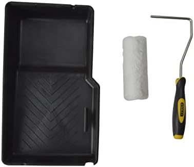 Stanley 126102 Max Finish Mini Roller Kit