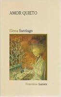 Amor Quieto (Femenino Lumen) 8426449379 Book Cover