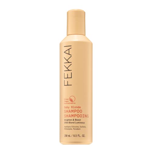 Fekkai Baby Blonde Shampoo for Blonde Hair |...