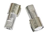 Throttle Linkage Ball Socket Ends, for EMPI & Brosol Carbs, Compatible with Dune Buggy
