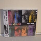 CD ヘンリーバンド Bang Bang お熱いのがお好きでしょ ヘンリー広瀬 高橋真梨子バックバンド