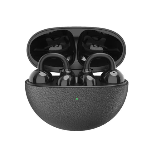 Image of KRESHU Open Ear Clip-On Wireless Earbuds
