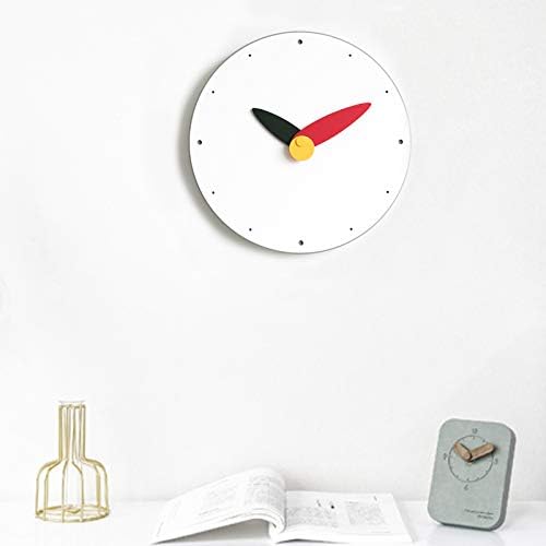Miniatura 5 de Stephanie Imports - Reloj moderno de pared diseño minimalista