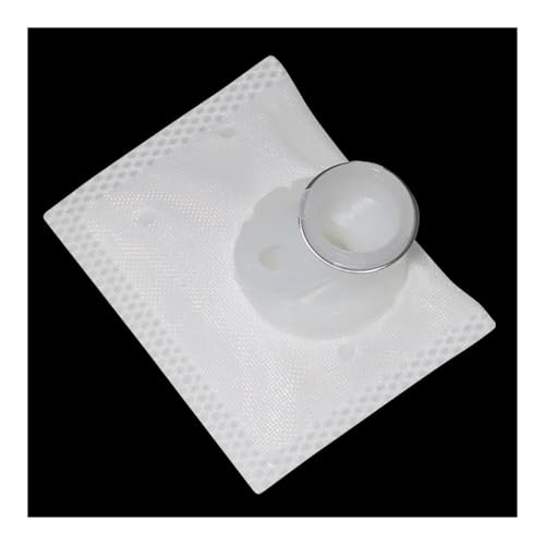 Filtro de combustible para moto: soluciona tirones en Tiger 800XC