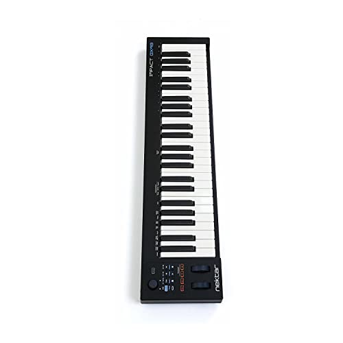 Nektar GX49 49-Key Usb Midi Keyboard Controller thumb #3