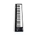 Nektar Impact GX49 | USB MIDI Controller Keyboard with Nektar DAW Integration Black