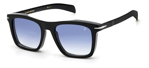 Lunettes David Beckham DB 7000/S pour stopper l'éblouissement au volant