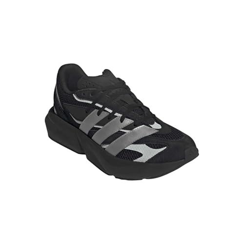 Image of adidas Men Zero V1 Sports Shoes Black 8
