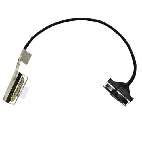 HSSDTECH LCD UHD 4K 40pin LCD�r�f�I�X�N���[���P�[�u�� LENOVO �p Thinkpad P52 20M9 20MA DC02C00CP10 01YU237 01YU238