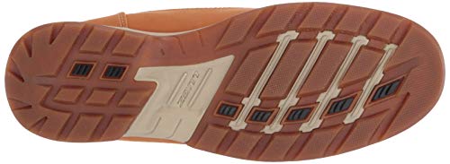 Lugz Bota masculina Zeolite Mid Fashion, Bronzeado, 6.5