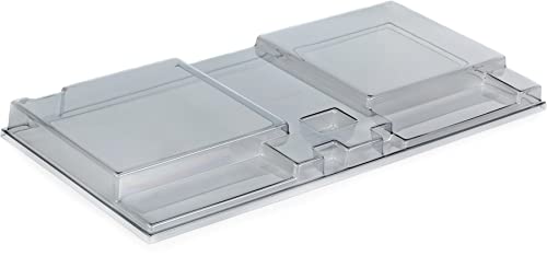 Decksaver Ds-Pc-Rane1 Polycarbonate Cover For Rane One #TOP8