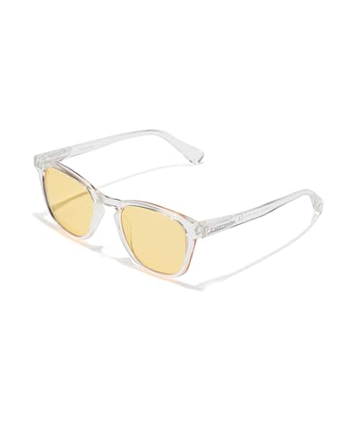 Northweek 8436582063256 Gafas, Transparent Yellow, Adulto para Hombre
